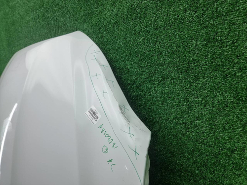 Капот Jaguar XF 1 (2011-2015)