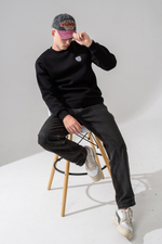 8559 свитшот мужской