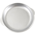 Казан походный 5л с крышкой сковородкой кп50