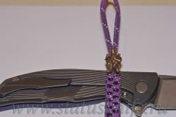 Темлячная бусина Храмовникфотография - 6