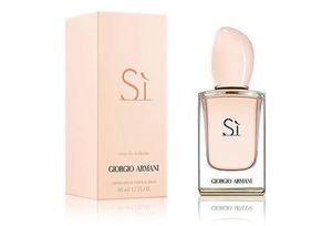 Giorgio Armani Si Eau de Toilette