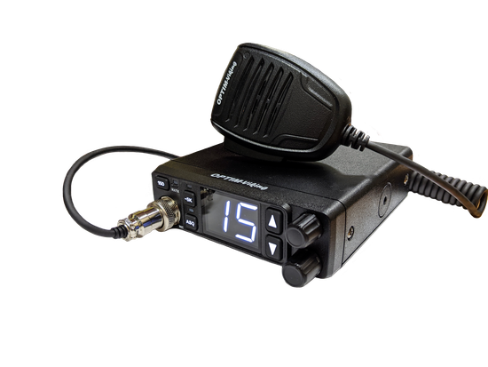 Рация OPTIM-VIKING