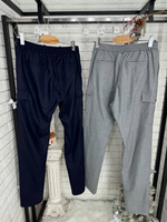 Брюки Kiton