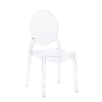 Стул Victoria Ghost