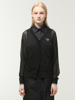 Женский Кардиган Sheer
