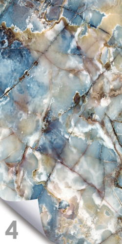 Блю Турквин Лонг