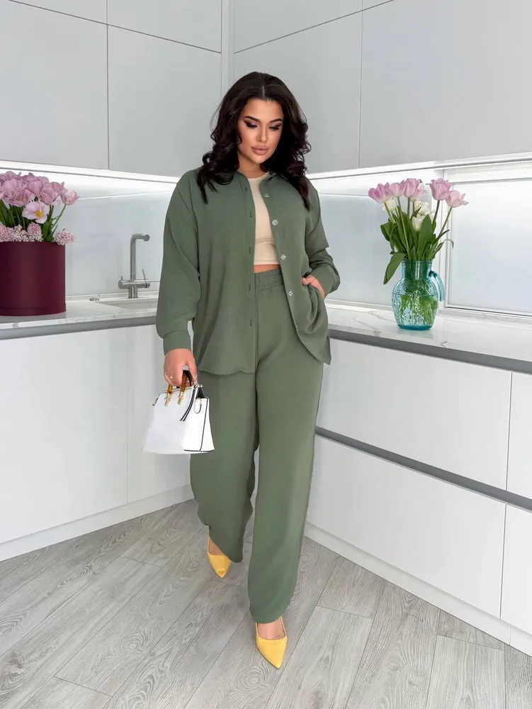 Костюм УК-196-3 Fabrika