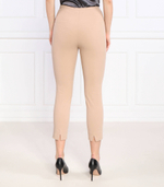 штаны Peserico - коричневый(PH4863J1 06479)