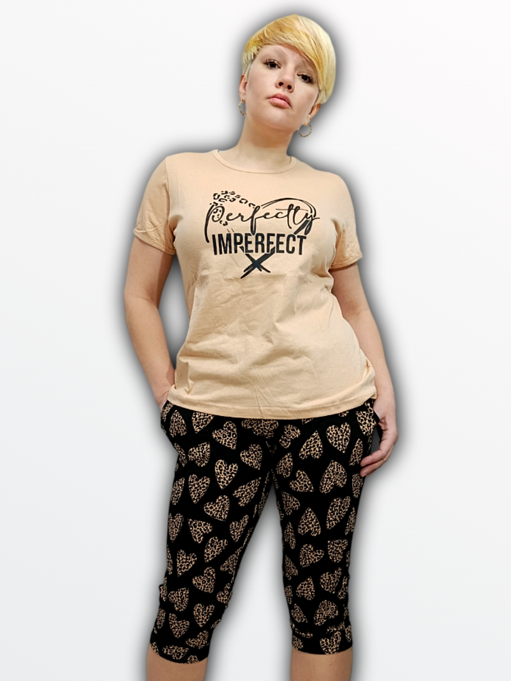 2056100 Костюм женский разноцветный, микс (46-48)