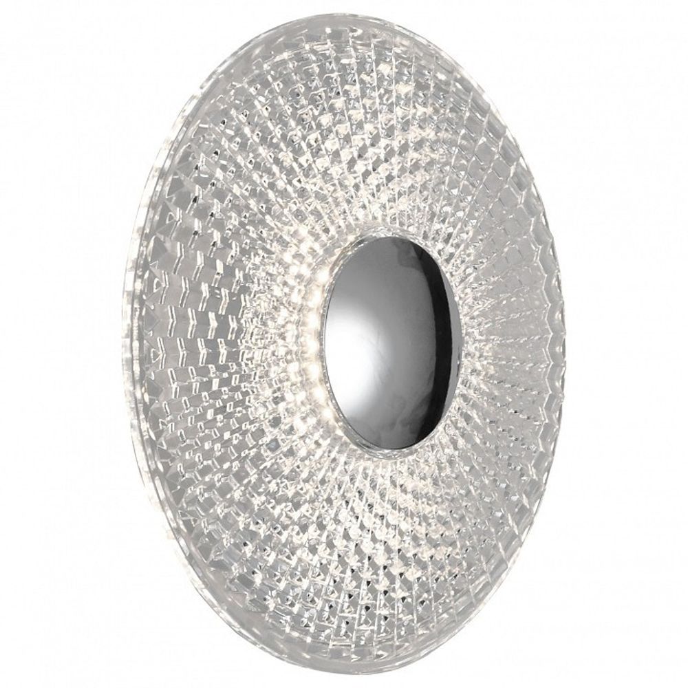 Накладной светильник Lussole Duval LSP-7447