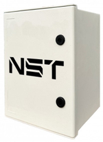 Коммутатор NST NS-SW-WPU-8F3G-P