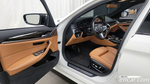 BMW 5 Series (G30) 520i M Sports (08.2021)