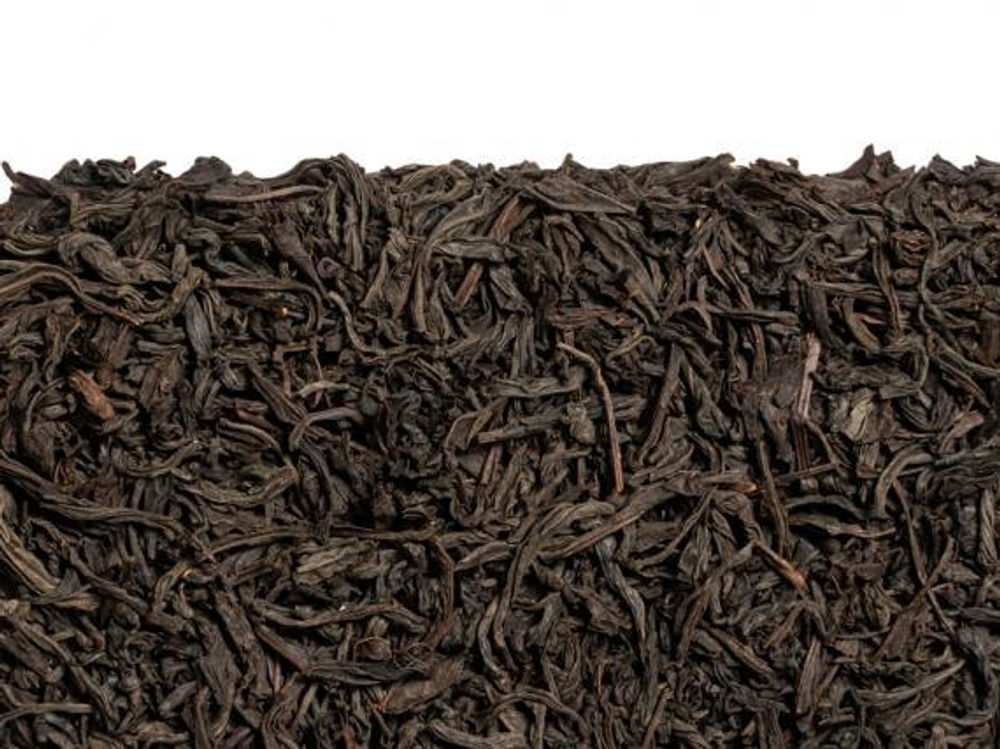 Цейлонский черный чай Огненный лев (ОРА) РЧК