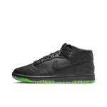 Мужские кроссовки Nike Dunk Mid Premium 'Halloween' FQ8749-010