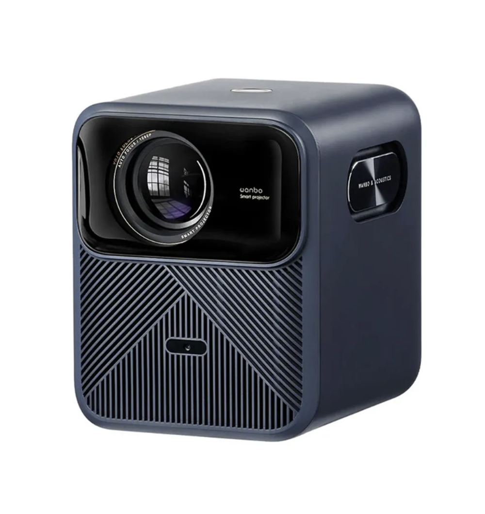 Проектор Wanbo Projector Mozart 1 Pro