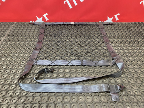 Сетка спальника