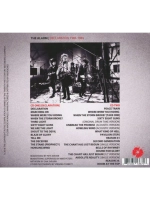 The Alarm — Declaration 1984-1985