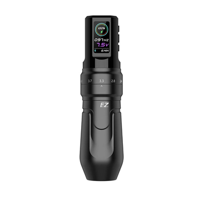 EZ P3 Pro Wireless Battery Tattoo Pen Machine беспроводная тату машинка