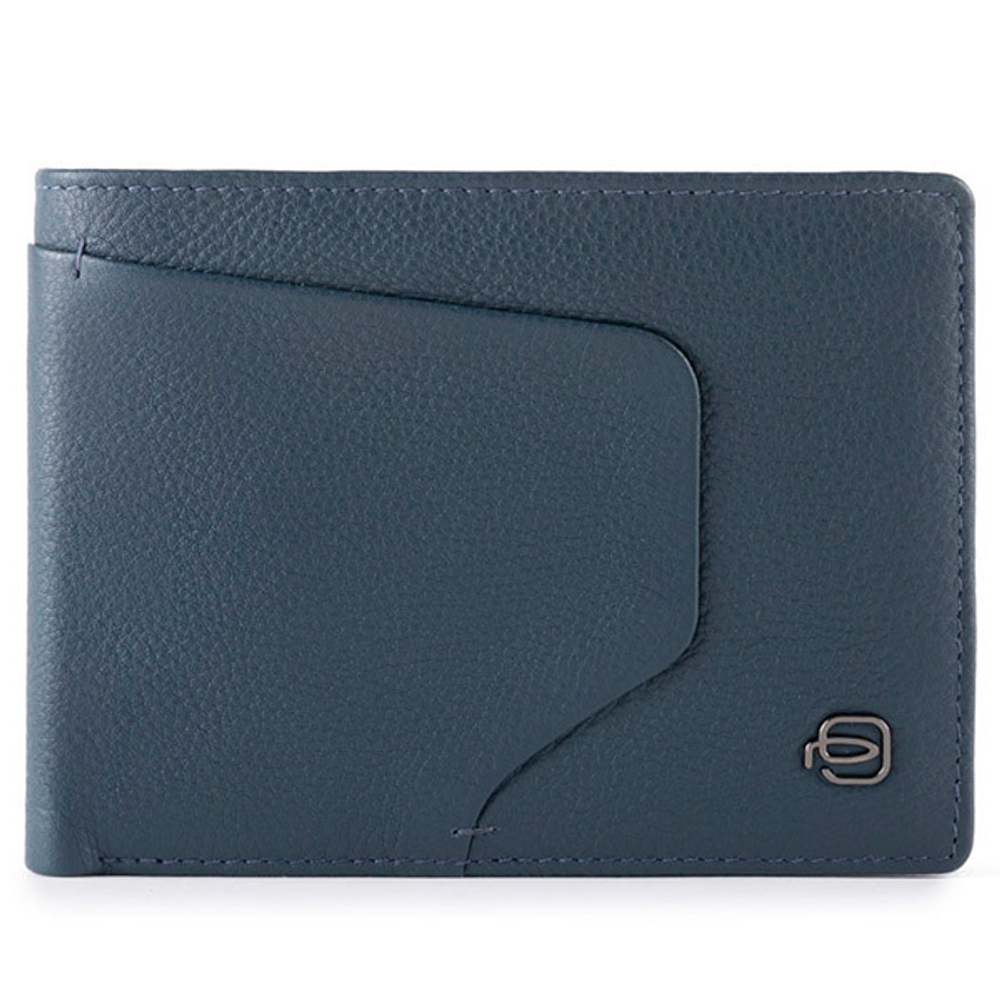 Кошелек Piquadro PU1392AOR/GR