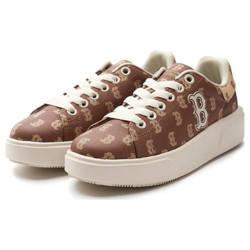 Кроссовки MLB Chunky Classic, 3ASXCCM3N-43BRD