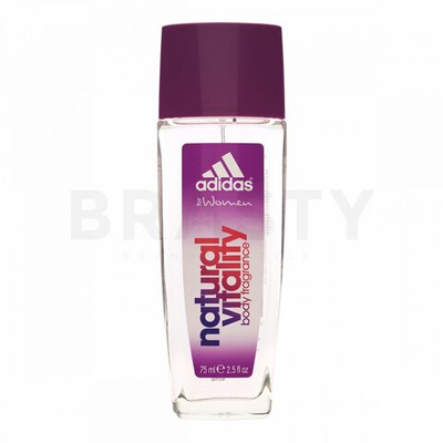 Adidas Natural Vitality New DSP W 75 ml