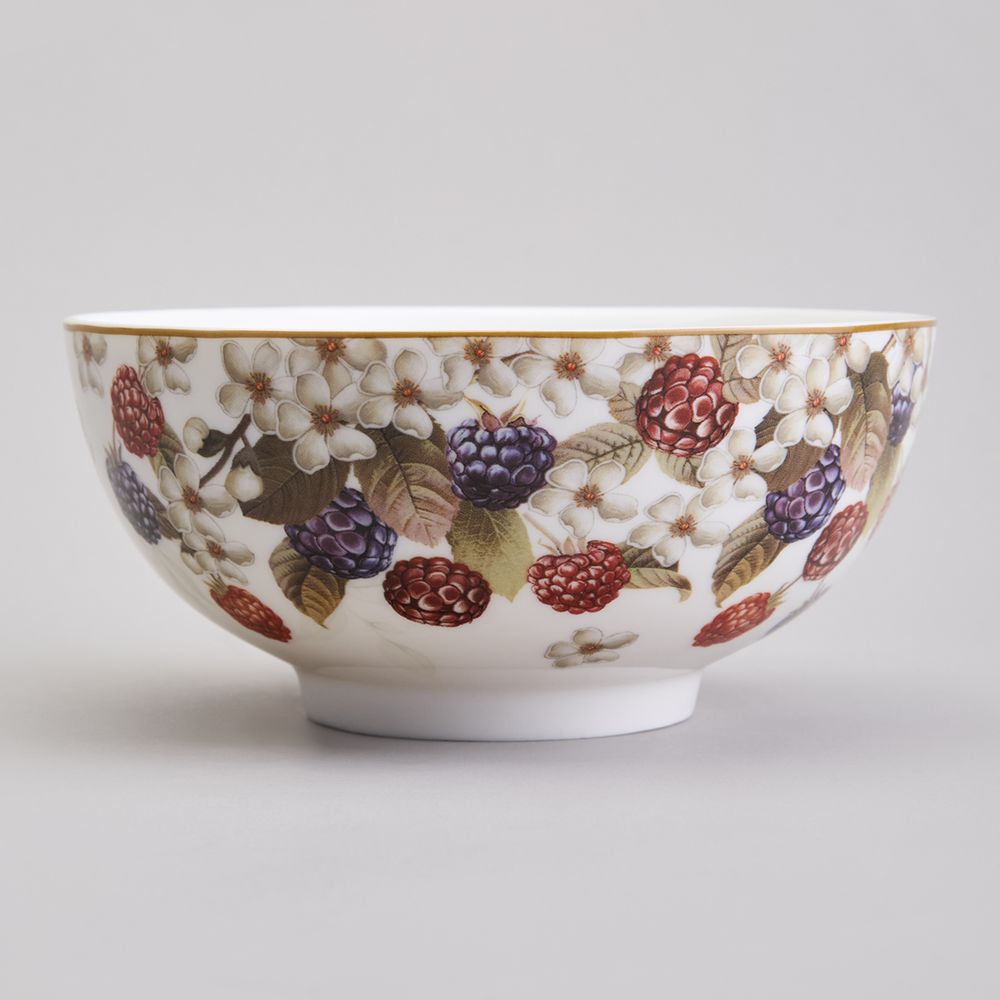 САЛАТНИК LEFARD "ЕЖЕВИКА" 15*7 СМ 650 МЛ (КОР=36ШТ.)