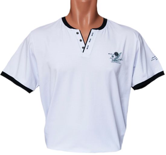 Футболка мужская GABALLI (Турция) р-р. 50-58