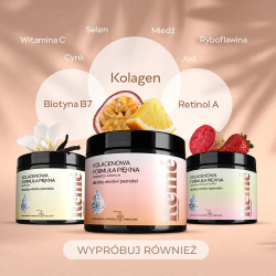 Reme Коллаген Формула красоты - апельсин-маракуйя, 150 г