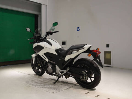 Honda NC700X