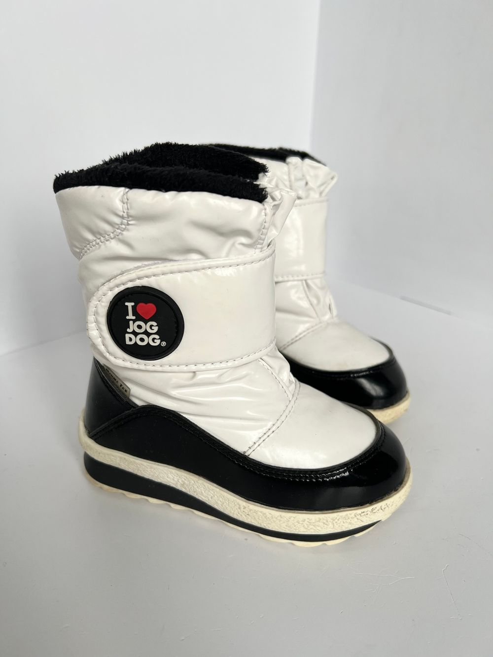 Зимние ботинки Jog Dog, 23
