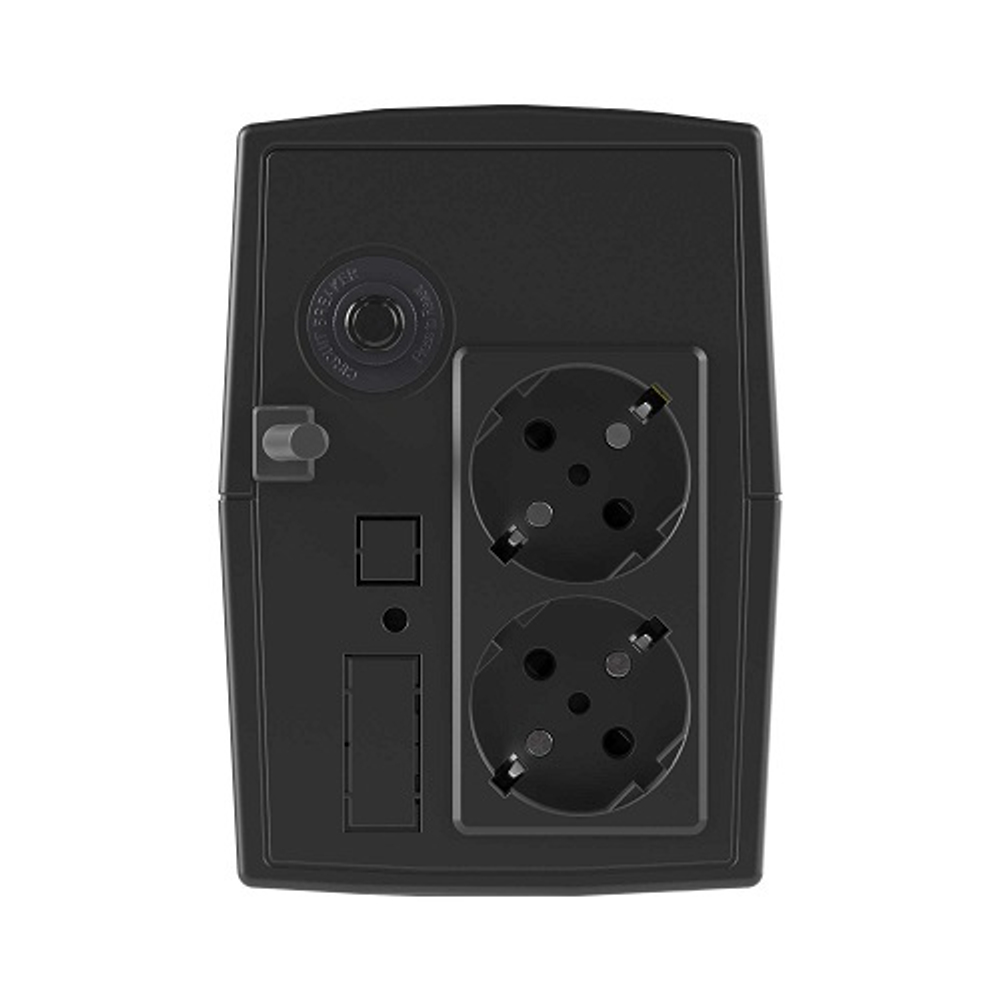 Источник бесперебойного питания  DKC INFO600S