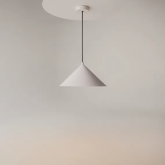 Подвесной светильник Базовые цвета / Basic colors E27х1 Maytoni mod167pl-01w