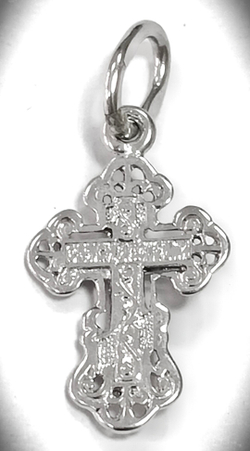 Ювелирный крест Эстерелла