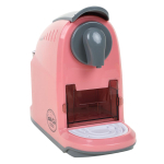 Игровой набор Кафе, коробка LD-6610B