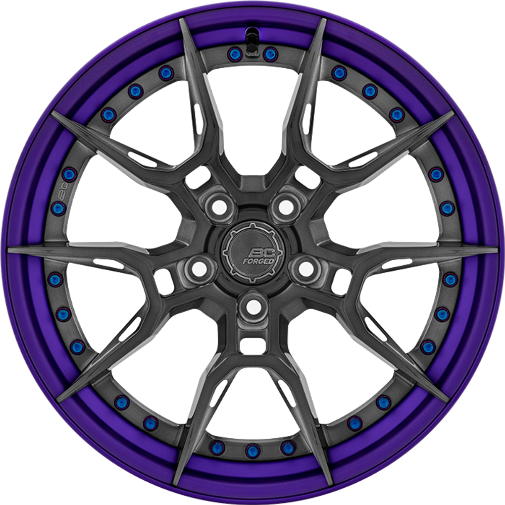 RP FORGED HCA674S