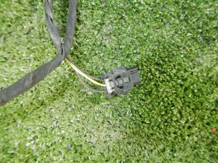 Проводка заднего бампера Mercedes A W177 (2018-н.в.)