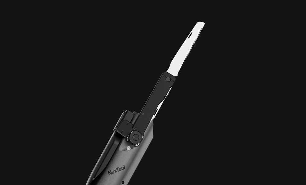 Складная лопата Nextool Thunder (NE20057) 7