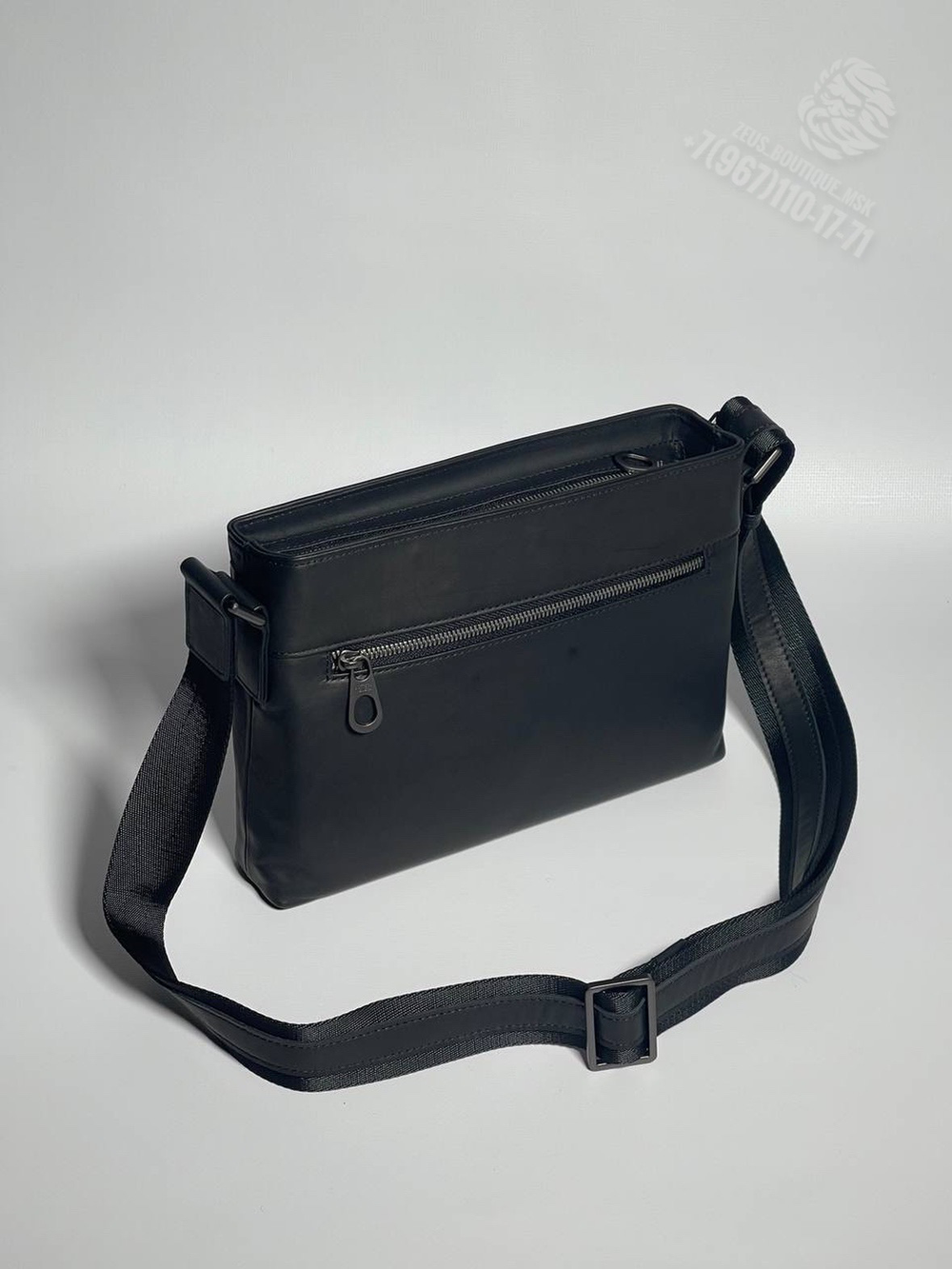 Сумка через плечо Bottega Veneta