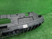Решетка радиатора JAECOO J7 (2023-н.в.)