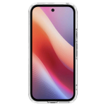 Чехол Spigen Ultra Hybrid Magsafe для Google Pixel 9a прозрачный белый