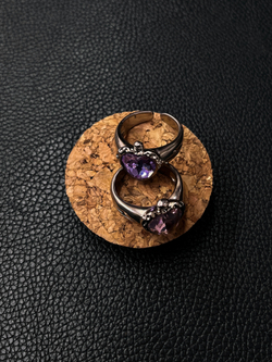 Кольцо DONSMOKE "Magic Potion" Ring