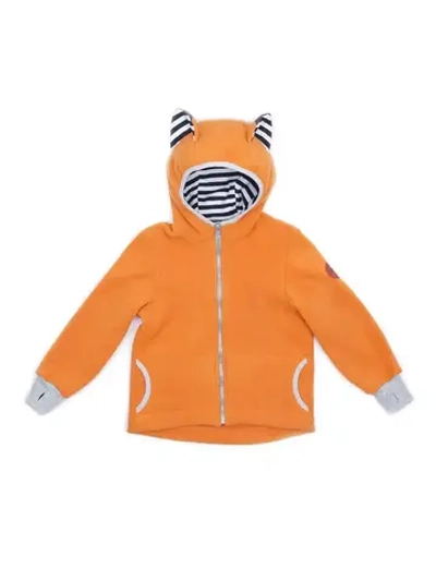 Толстовка Soft Zoo Fox