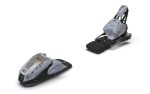 VAN DEER 24/25 кубковый спортцех R-11 FIS SL WORLD CUP с пластиной Marker INTERFACE 10mm 155 см grey без креплений/ с креплениями XCOMP16/с креплениями XCELL16 /с креплениями COMP16 NEW grey/с креплениями COMP12 GW grey NEW