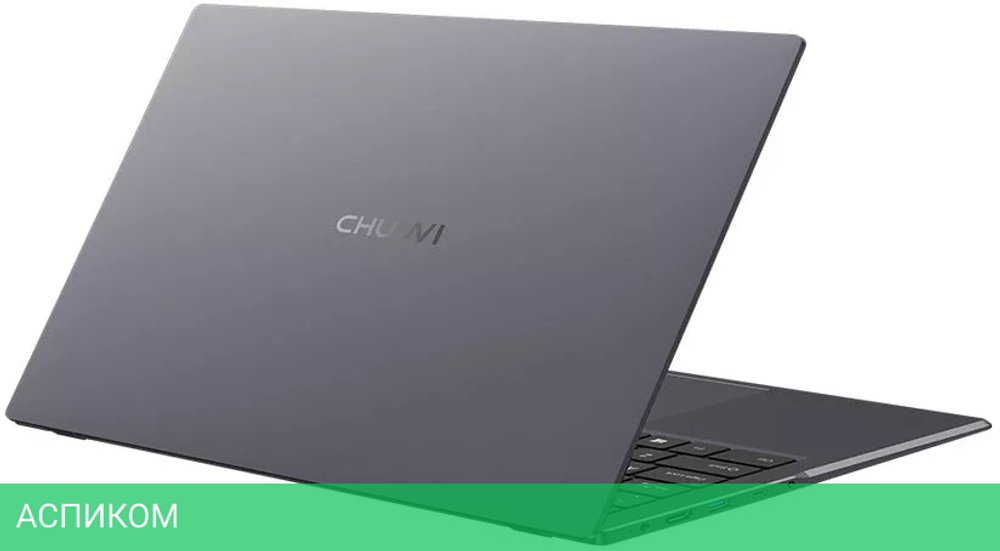Ноутбук Chuwi GemiBook XPro CWI574-PN8E2E1HDMXX