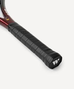 Ракетка для большого тенниса NanoForce 893 27", красный/золотой