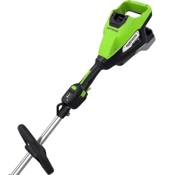 Триммер аккумуляторный Greenworks ST161S (без АКБ и ЗУ) 2112307