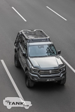 Багажник на крышу TENG QIAN для TANK 400