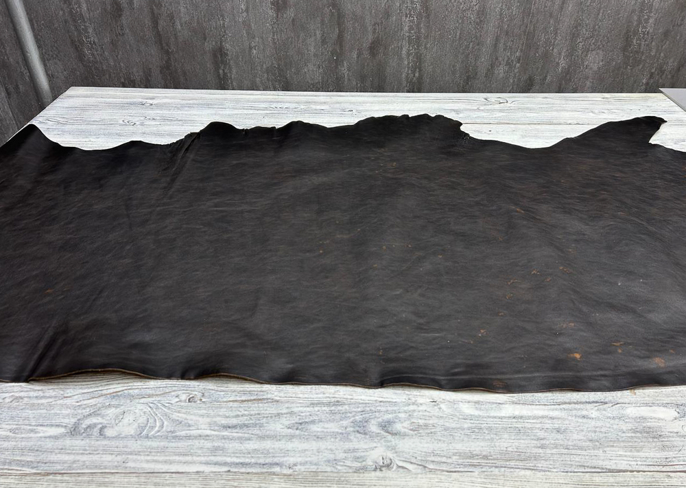 Лот Cusna Brush Off Mix (1,6-1,8 мм), натуральная кожа