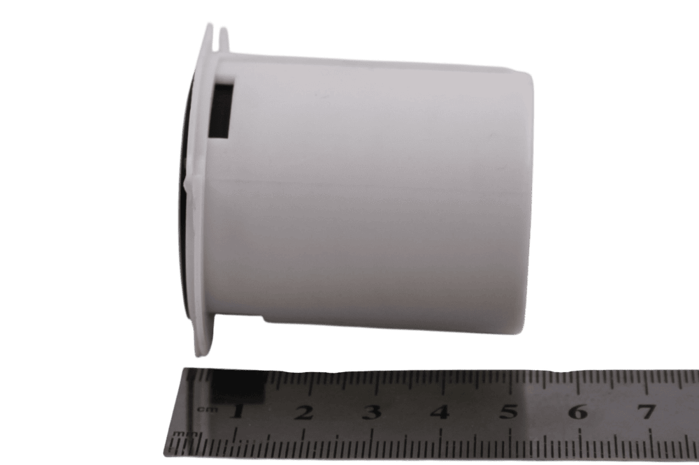 Корпус ручки 414103 с лимбом духового шкафа Gorenje