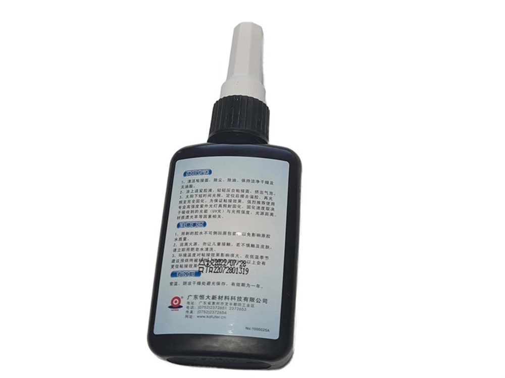 Клей Kafuter K-303